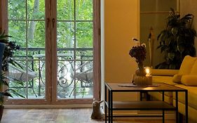 Zimmer Boutique Hotel